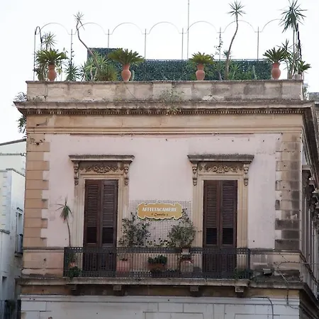 Il Castello بيت ضيافة