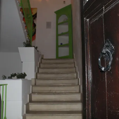 Il Castello 2* ليتشي