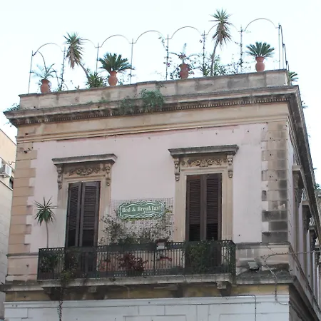 Il Castello 2* Λέτσε