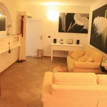 بيت ضيافة Il Castello 2*