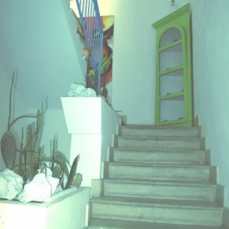 Il Castello Affittacamere