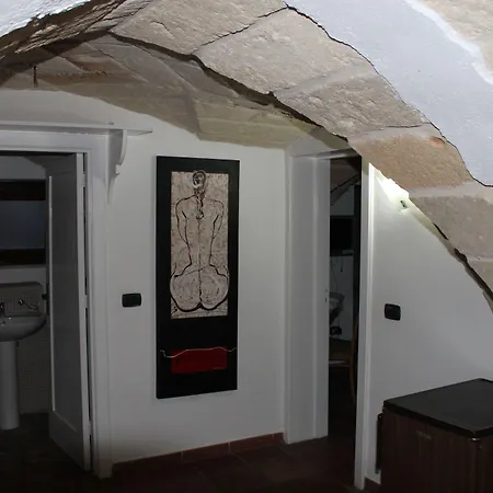 بيت ضيافة Il Castello