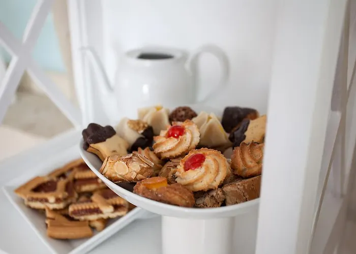 Il Castello 2* Lecce