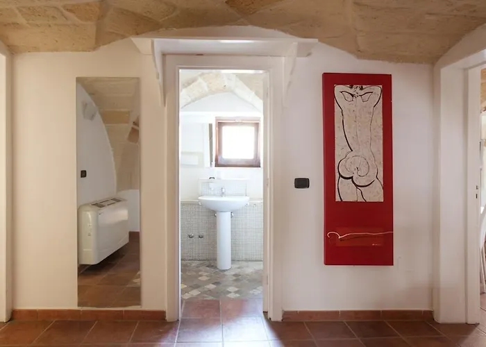 Il Castello Affittacamere