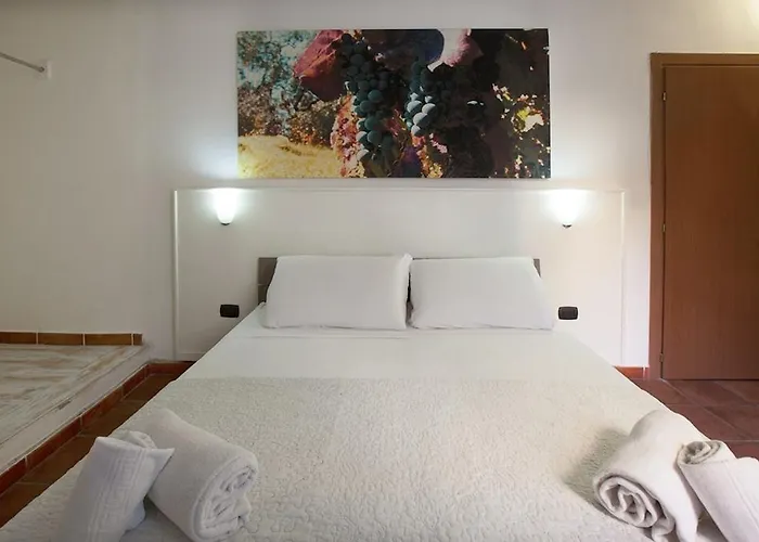 Affittacamere Il Castello Lecce