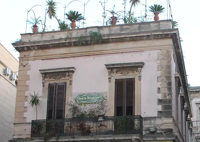 Il Castello 2* Lecce