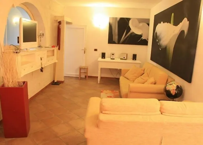 Affittacamere Il Castello 2*