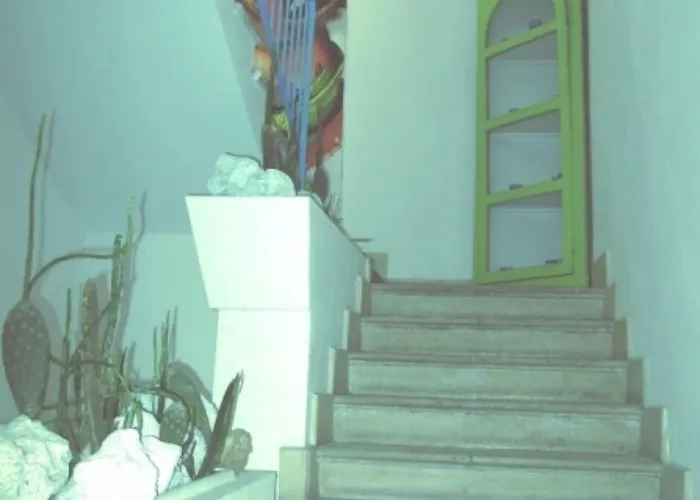 Il Castello Affittacamere