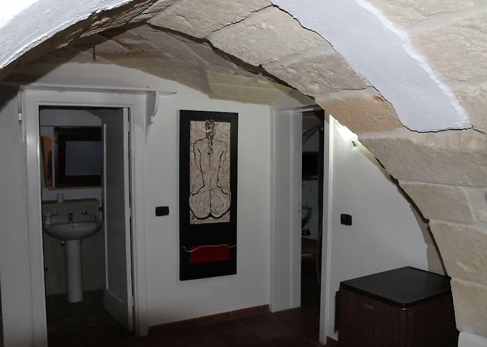 Affittacamere Il Castello