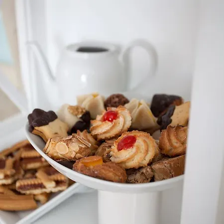 Il Castello 2* לצ'ה