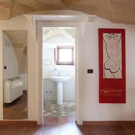 Il Castello בית הארחה