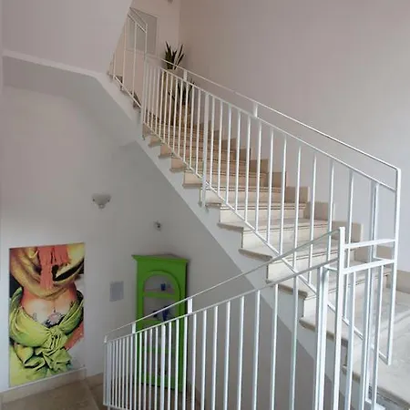 בית הארחה Il Castello