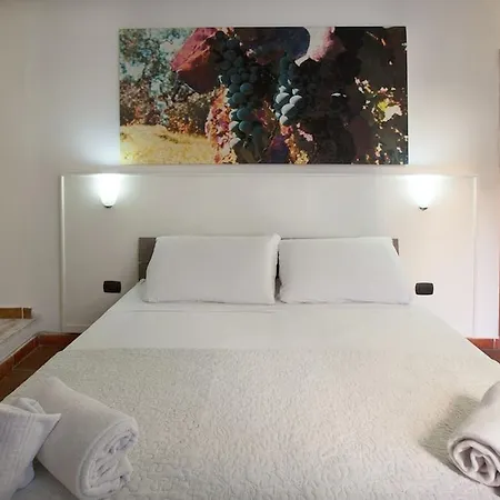 Vendégház Il Castello Lecce