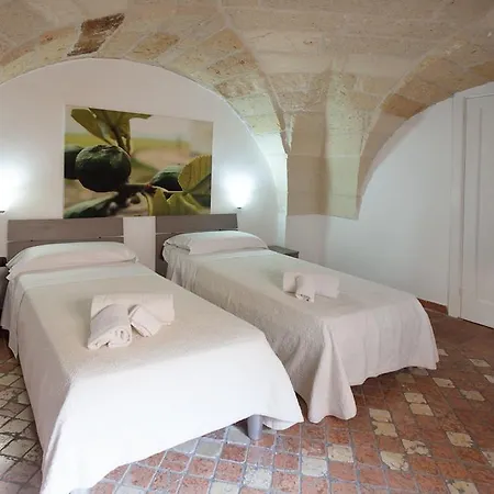 Il Castello Guest house Lecce