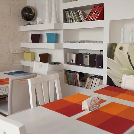 Il Castello בית הארחה