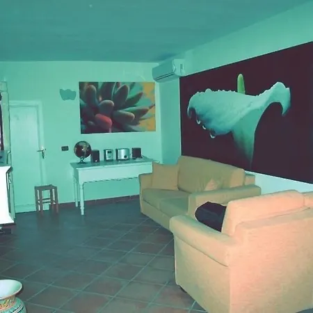 Guest house Il Castello 2*