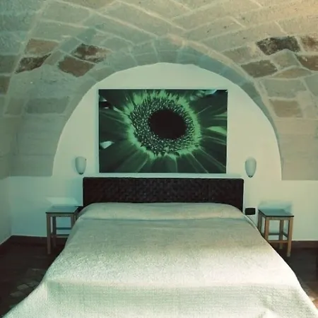 Vendégház Il Castello Lecce