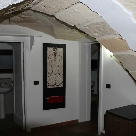 Il Castello Guest house 2*
