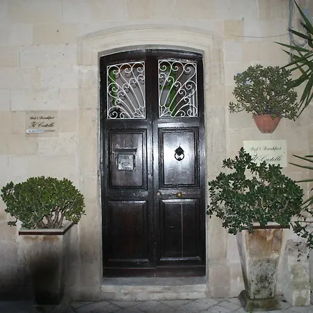 Guest house Il Castello
