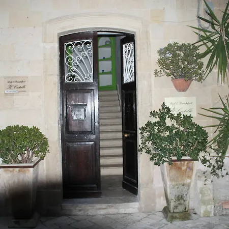 Il Castello Vendégház Lecce
