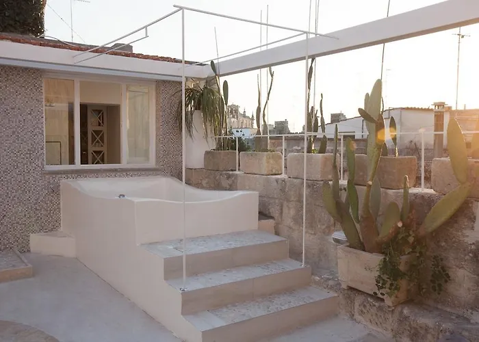 Gasthof Il Castello Lecce