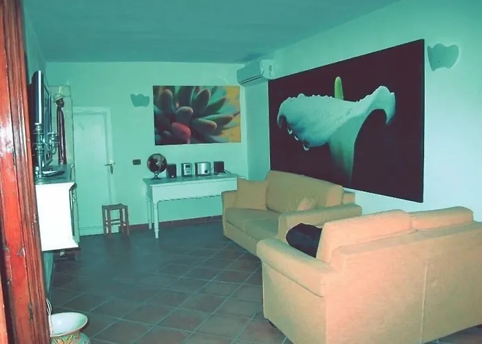 Gasthof Il Castello 2*