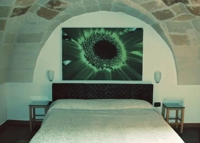 Gasthof Il Castello Lecce